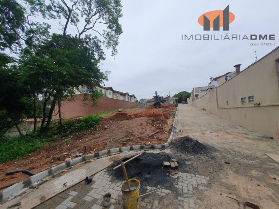 Imagem Terreno em Condomínio à Venda, 240 m² em Mercês - Curitiba