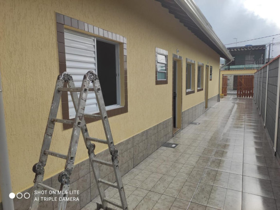 Imagem Casa com 2 Quartos à Venda, 60 m² em Nova Itanhaem - Itanhaém Imagem Casa com 2 Quartos à Venda, 60 m² em Nova Itanhaem - Itanhaém
