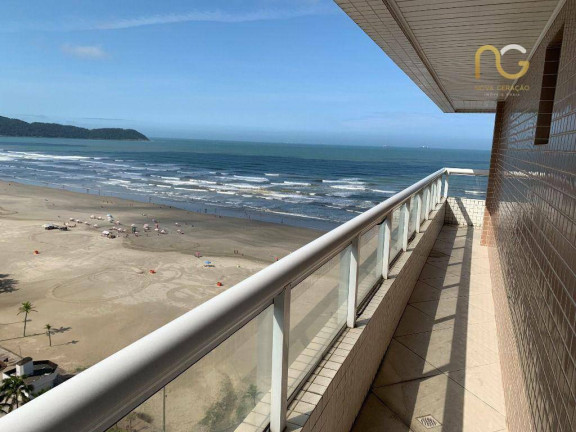 Imagem Apartamento com 3 Quartos à Venda, 178 m² em Aviação - Praia Grande Imagem Apartamento com 3 Quartos à Venda, 178 m² em Aviação - Praia Grande