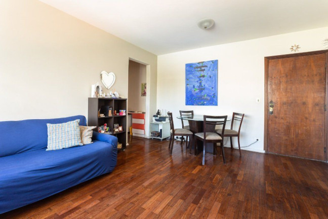 Imagem Apartamento com 3 Quartos à Venda, 99 m² em Pompeia - São Paulo Imagem Apartamento com 3 Quartos à Venda, 99 m² em Pompeia - São Paulo