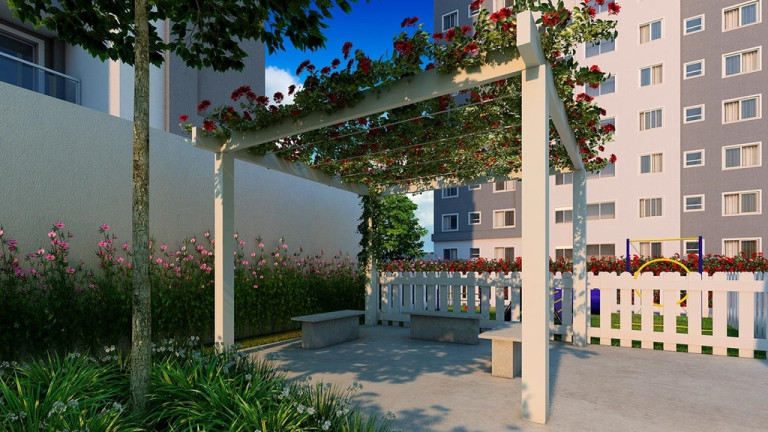 Imagem Apartamento com 2 Quartos à Venda, 46 m² em Ponta De Campina - Cabedelo Imagem Apartamento com 2 Quartos à Venda, 46 m² em Ponta De Campina - Cabedelo