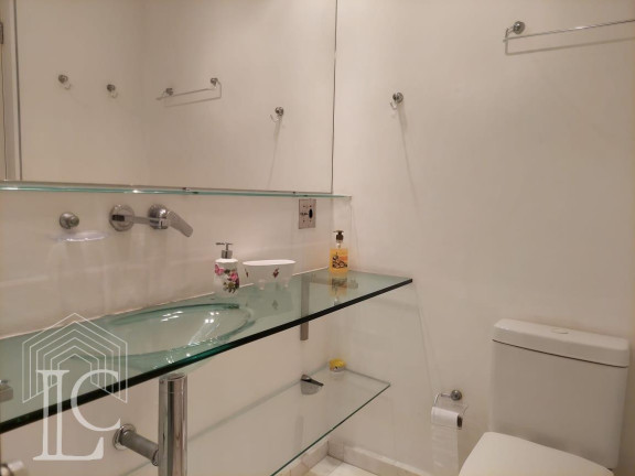Imagem Apartamento com 2 Quartos para Alugar, 70 m² em Cidade Monções - São Paulo Imagem Apartamento com 2 Quartos para Alugar, 70 m² em Cidade Monções - São Paulo