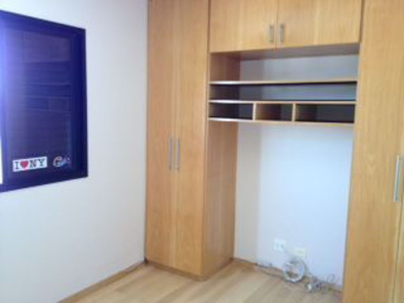 Imagem Apartamento com 2 Quartos à Venda, 54 m² em Vila Santa Catarina - São Paulo