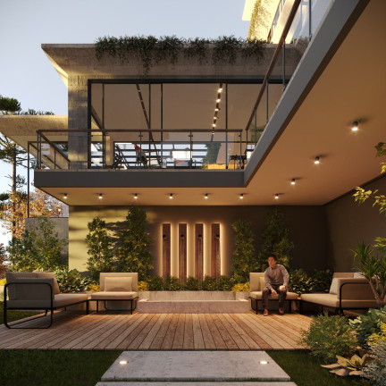 Imagem Apartamento à Venda, 77 m² em Centro  - Canela