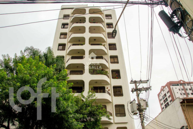 Imagem Apartamento com 3 Quartos à Venda, 121 m² em Perdizes - São Paulo Imagem Apartamento com 3 Quartos à Venda, 121 m² em Perdizes - São Paulo