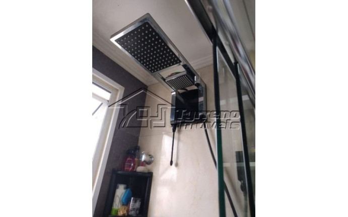 Imagem Apartamento com 2 Quartos à Venda, 50 m² em Jardim Oriente - São José Dos Campos