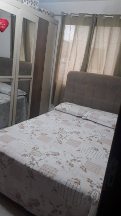 Imagem Apartamento com 2 Quartos à Venda, 50 m² em Quarta Linha - Criciúma