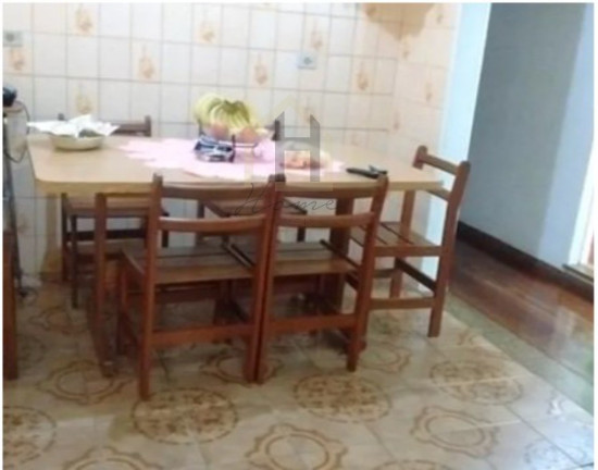 Imagem Casa com 4 Quartos à Venda, 276 m² em Santa Maria - São Caetano Do Sul Imagem Casa com 4 Quartos à Venda, 276 m² em Santa Maria - São Caetano Do Sul