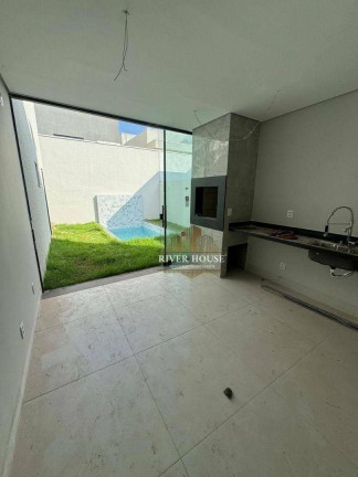 Imagem Casa com 3 Quartos à Venda, 130 m² em Jardim Imperial - Cuiabá Imagem Casa com 3 Quartos à Venda, 130 m² em Jardim Imperial - Cuiabá