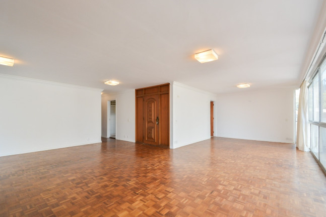 Imagem Apartamento com 3 Quartos à Venda, 183 m² em Jardim Paulista - São Paulo Imagem Apartamento com 3 Quartos à Venda, 183 m² em Jardim Paulista - São Paulo