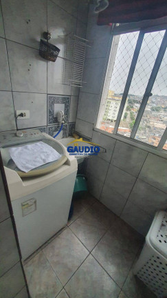 Imagem Apartamento com 2 Quartos à Venda, 50 m² em Jardim Eledy - São Paulo Imagem Apartamento com 2 Quartos à Venda, 50 m² em Jardim Eledy - São Paulo