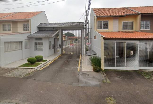 Imagem Sobrado com 3 Quartos à Venda, 77 m² em Cajuru - Curitiba Imagem Sobrado com 3 Quartos à Venda, 77 m² em Cajuru - Curitiba