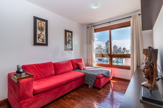 Imagem Imóvel com 2 Quartos à Venda, 146 m² em Santana - Porto Alegre Imagem Imóvel com 2 Quartos à Venda, 146 m² em Santana - Porto Alegre