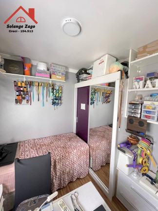 Imagem Apartamento com 2 Quartos à Venda, 49 m² em Jardim Casablanca - São Paulo Imagem Apartamento com 2 Quartos à Venda, 49 m² em Jardim Casablanca - São Paulo