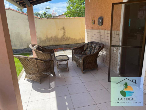 Imagem Casa com 3 Quartos à Venda, em Praia Seca - Araruama Imagem Casa com 3 Quartos à Venda, em Praia Seca - Araruama