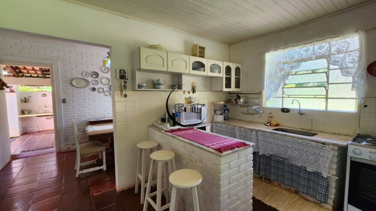 Imagem Imóvel com 3 Quartos à Venda, 350 m² em Chácaras Do Guacuri - Itupeva