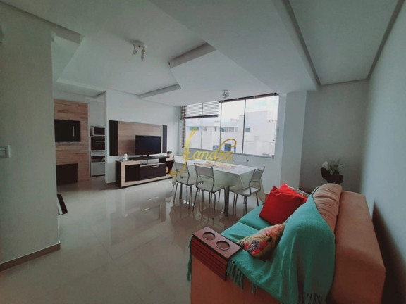 Apartamento com 3 Quartos à Venda, 110 m² em Zona Nova - Capão Da Canoa
