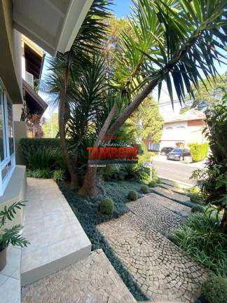 Imagem Casa de Condomínio à Venda, 310 m² em Alphaville - Santana De Parnaíba