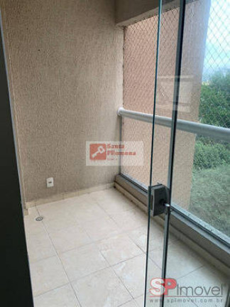 Imagem Apartamento com 2 Quartos à Venda, 50 m² em Vila Eldízia - Santo André Imagem Apartamento com 2 Quartos à Venda, 50 m² em Vila Eldízia - Santo André
