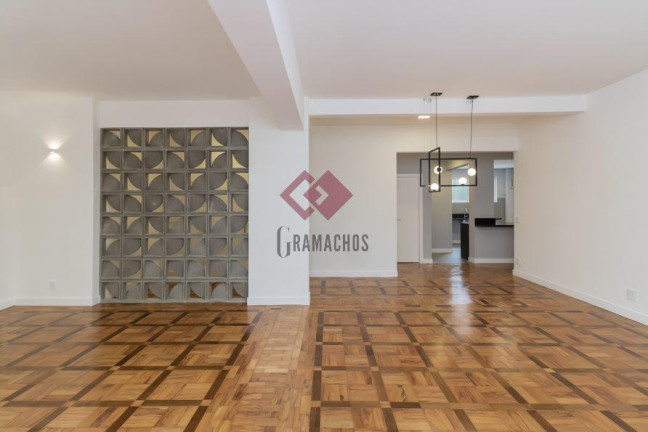 Imagem Apartamento com 2 Quartos à Venda, 180 m² em Higienópolis - São Paulo Imagem Apartamento com 2 Quartos à Venda, 180 m² em Higienópolis - São Paulo