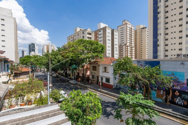 Imagem Casa com 3 Quartos à Venda, 110 m² em Perdizes - São Paulo Imagem Casa com 3 Quartos à Venda, 110 m² em Perdizes - São Paulo