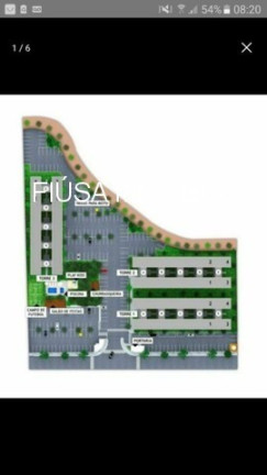 Imagem Apartamento com 2 Quartos à Venda, 42 m² em Jardim Maria Goretti - Ribeirão Preto