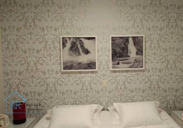 Imagem Apartamento com 2 Quartos à Venda, 68 m² em Vila Homero Thon - Santo André