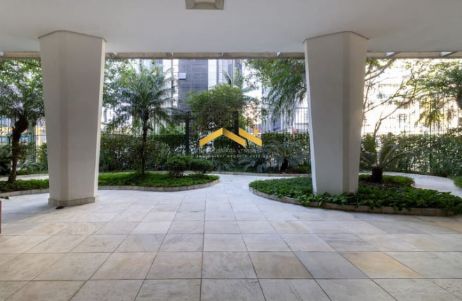 Imagem Apartamento com 3 Quartos à Venda, 269 m² em Higienópolis - São Paulo Imagem Apartamento com 3 Quartos à Venda, 269 m² em Higienópolis - São Paulo