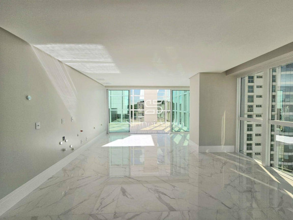 Imagem Cobertura com 4 Quartos à Venda, 302 m² em Quadra Mar Norte - Balneário Camboriú