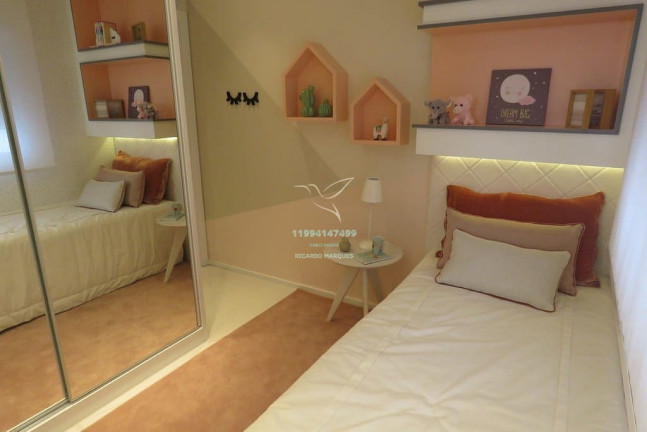 Imagem Apartamento com 4 Quartos à Venda, 134 m² em Mooca - São Paulo Imagem Apartamento com 4 Quartos à Venda, 134 m² em Mooca - São Paulo