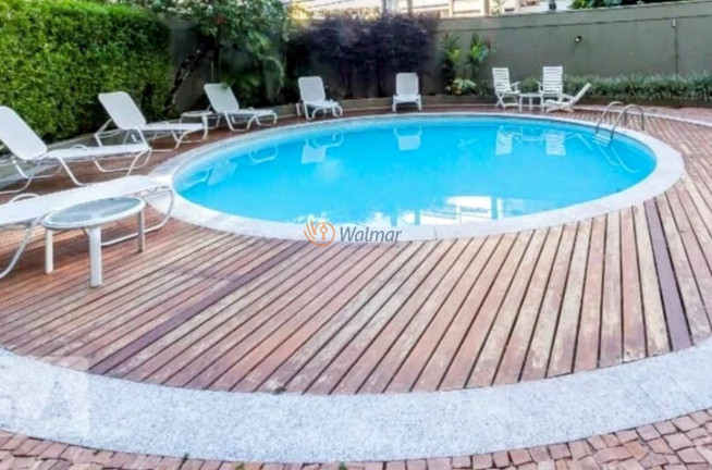 Cobertura com 3 Quartos à Venda, 380 m² em Cambuí - Campinas