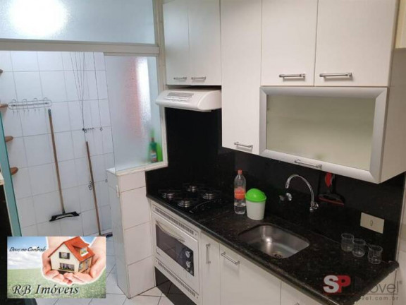 Imagem Apartamento com 2 Quartos à Venda, 64 m² em Rudge Ramos - São Bernardo Do Campo Imagem Apartamento com 2 Quartos à Venda, 64 m² em Rudge Ramos - São Bernardo Do Campo