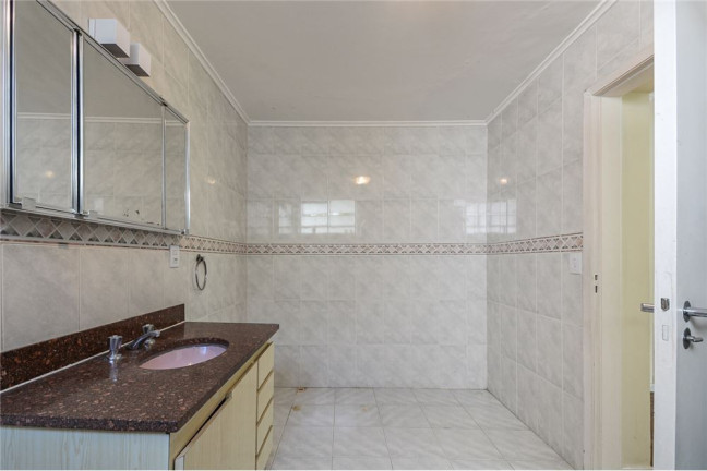 Imagem Apartamento com 3 Quartos à Venda, 160 m² em Perdizes - São Paulo Imagem Apartamento com 3 Quartos à Venda, 160 m² em Perdizes - São Paulo