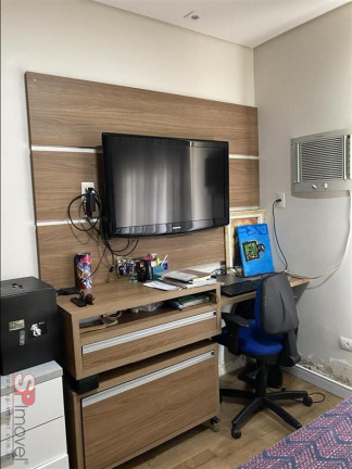 Imagem Apartamento com 2 Quartos à Venda, 69 m² em Boqueirão - Santos Imagem Apartamento com 2 Quartos à Venda, 69 m² em Boqueirão - Santos