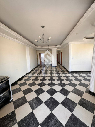 Imagem Apartamento com 3 Quartos à Venda, 130 m² em Setor Central - Goiânia Imagem Apartamento com 3 Quartos à Venda, 130 m² em Setor Central - Goiânia