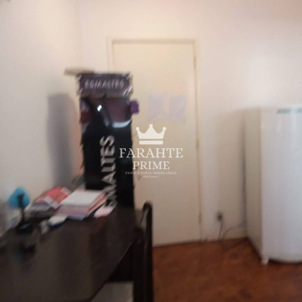 Imagem Apartamento com 1 Quarto à Venda, 45 m² em Itararé - São Vicente