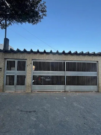 Imagem Casa com 4 Quartos à Venda, 200 m² em Chácara Santo Antônio (zona Leste) - São Paulo Imagem Casa com 4 Quartos à Venda, 200 m² em Chácara Santo Antônio (zona Leste) - São Paulo