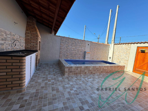 Imagem Casa com 2 Quartos à Venda, 125 m² em Nova Itanhaém - Itanhaém Imagem Casa com 2 Quartos à Venda, 125 m² em Nova Itanhaém - Itanhaém