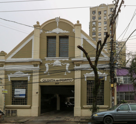 Imagem Imóvel com 2 Quartos à Venda, em Cidade Baixa - Porto Alegre Imagem Imóvel com 2 Quartos à Venda, em Cidade Baixa - Porto Alegre