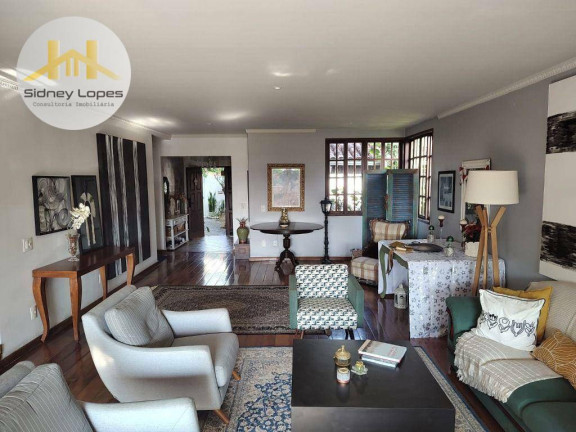 Imagem Casa com 5 Quartos à Venda, 550 m² em Freguesia De Jacarepaguá - Rio De Janeiro