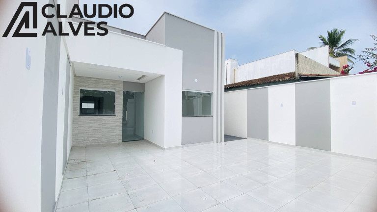 Imagem Casa com 3 Quartos à Venda, 90 m² em Mangabeira - Feira De Santana Imagem Casa com 3 Quartos à Venda, 90 m² em Mangabeira - Feira De Santana