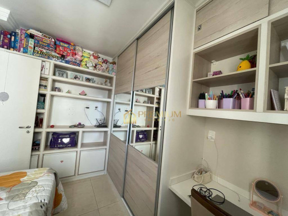 Imagem Apartamento com 3 Quartos à Venda, 99 m² em Jardim Esplanada Ii - São José Dos Campos