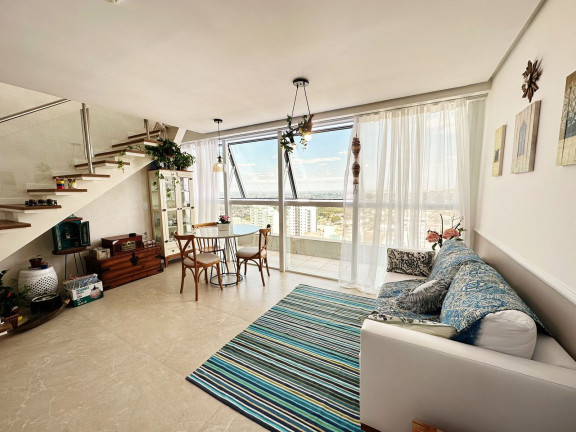 Imagem Imóvel com 1 Quarto à Venda, 71 m² em Sul (águas Claras) - Brasília