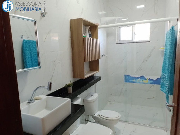 Imagem Casa com 3 Quartos para Alugar ou Temporada, 170 m² em Pirangi Do Norte (distrito Litoral) - Parnamirim Imagem Casa com 3 Quartos para Alugar ou Temporada, 170 m² em Pirangi Do Norte (distrito Litoral) - Parnamirim