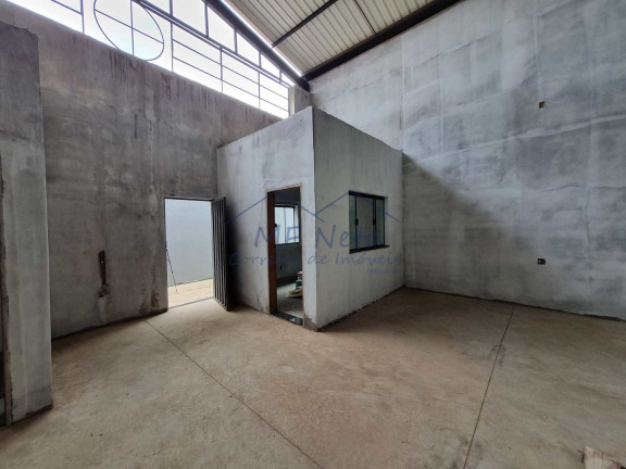 Imagem Imóvel Comercial à Venda, 300 m² em Vila Nova - Pirassununga Imagem Imóvel Comercial à Venda, 300 m² em Vila Nova - Pirassununga