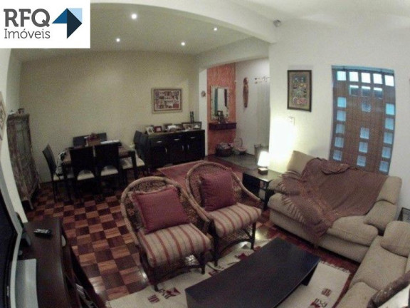 Imagem Casa com 3 Quartos à Venda, 180 m² em Jardim Da Saúde - São Paulo