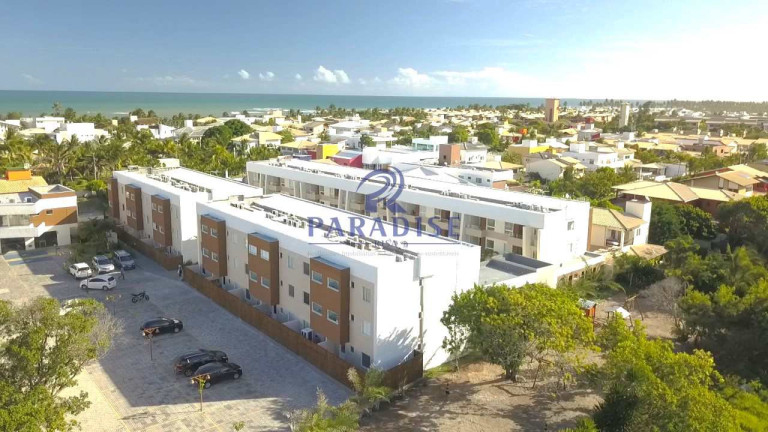 Imagem Apartamento com 2 Quartos à Venda, 63 m² em Guarajuba - Camaçari Imagem Apartamento com 2 Quartos à Venda, 63 m² em Guarajuba - Camaçari