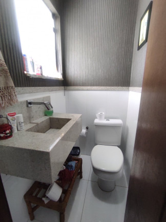 Imagem Casa de Condomínio com 3 Quartos à Venda, 220 m² em Quinta Ranieri - Bauru Imagem Casa de Condomínio com 3 Quartos à Venda, 220 m² em Quinta Ranieri - Bauru