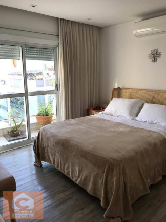 Imagem Apartamento com 4 Quartos à Venda, 265 m² em Moema - São Paulo Imagem Apartamento com 4 Quartos à Venda, 265 m² em Moema - São Paulo