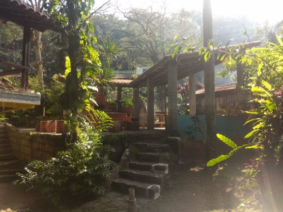 Imagem Casa com 5 Quartos à Venda, em Ibicuí - Mangaratiba Imagem Casa com 5 Quartos à Venda, em Ibicuí - Mangaratiba
